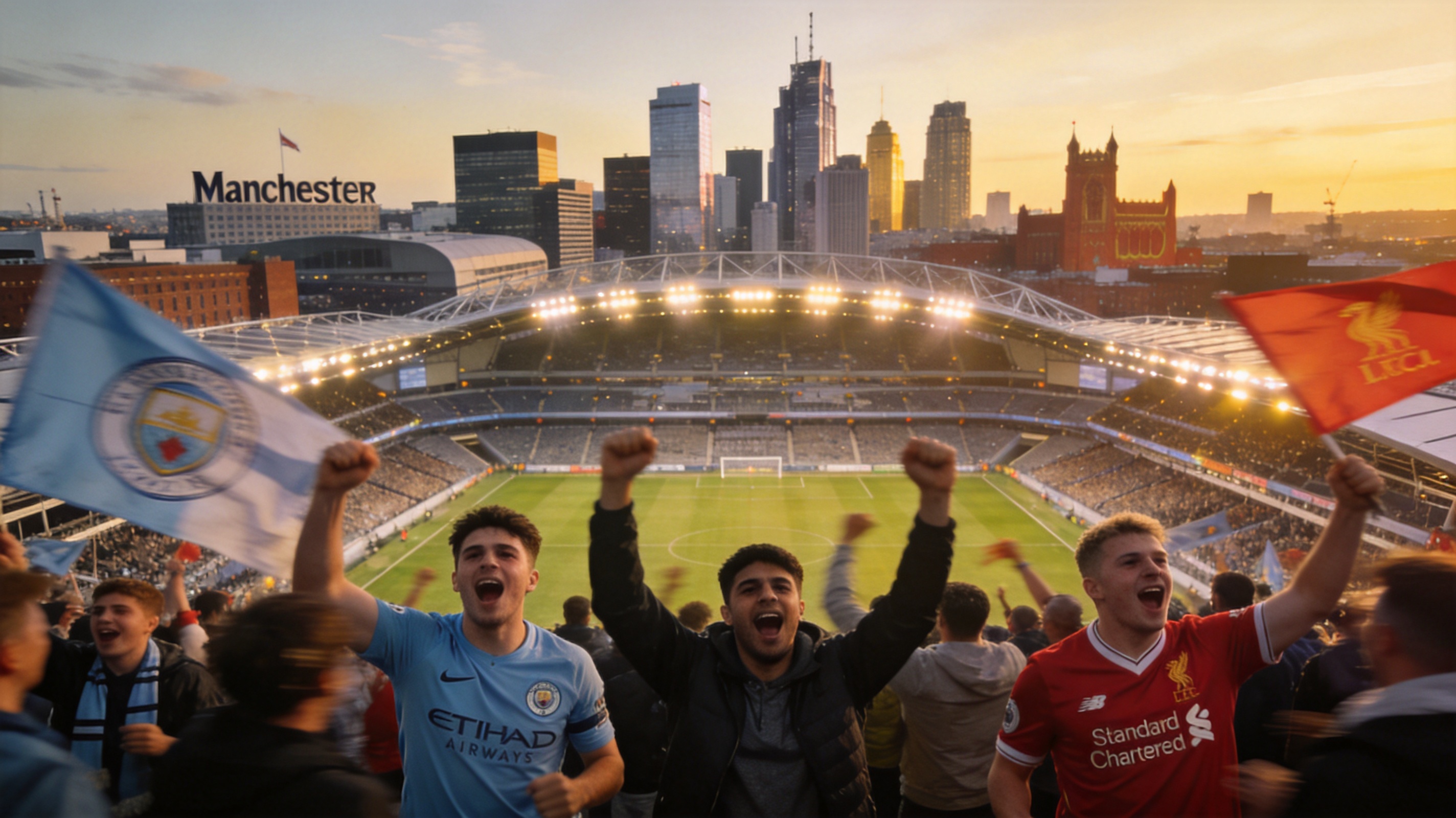 Man City