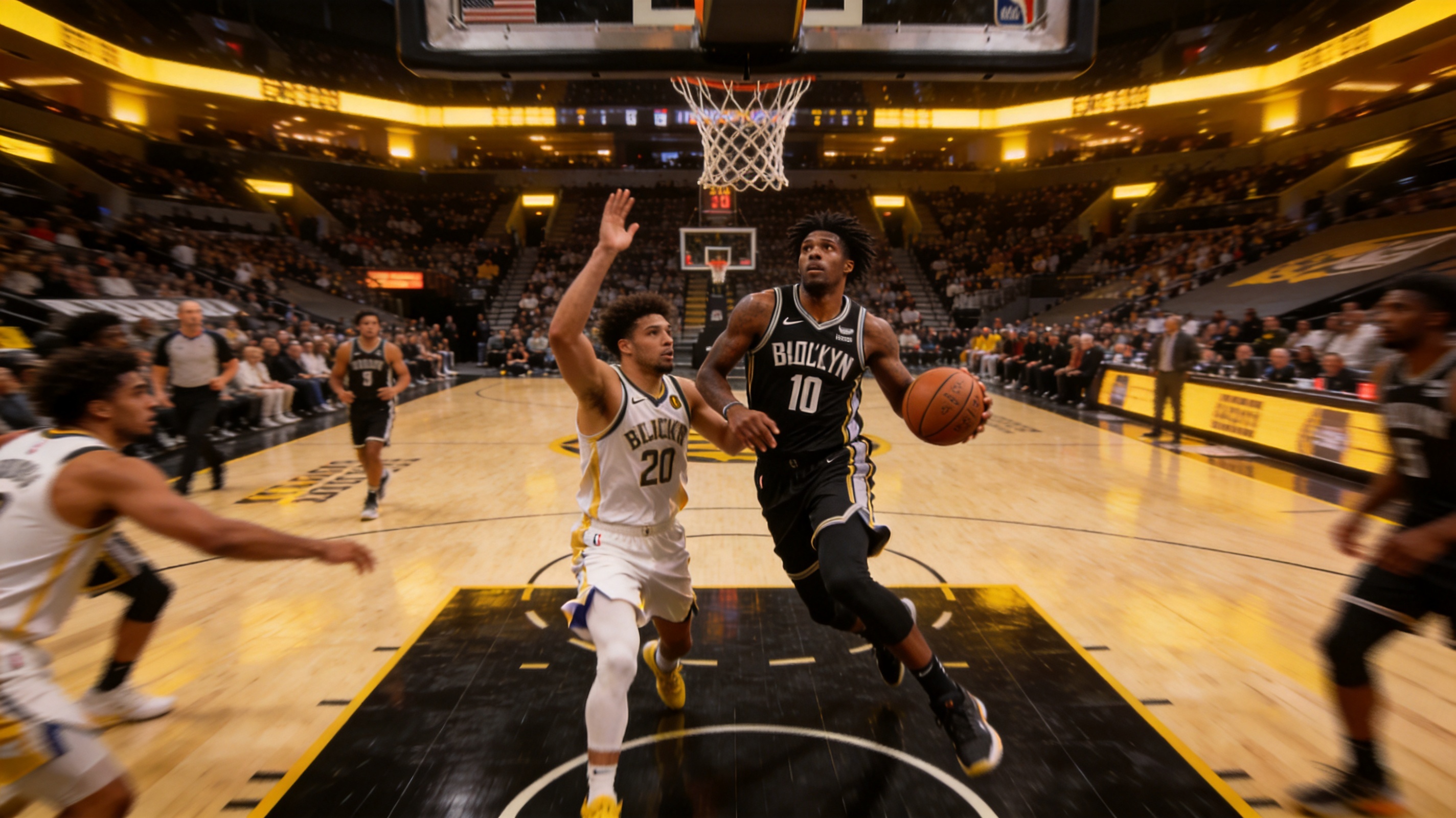 Basketball