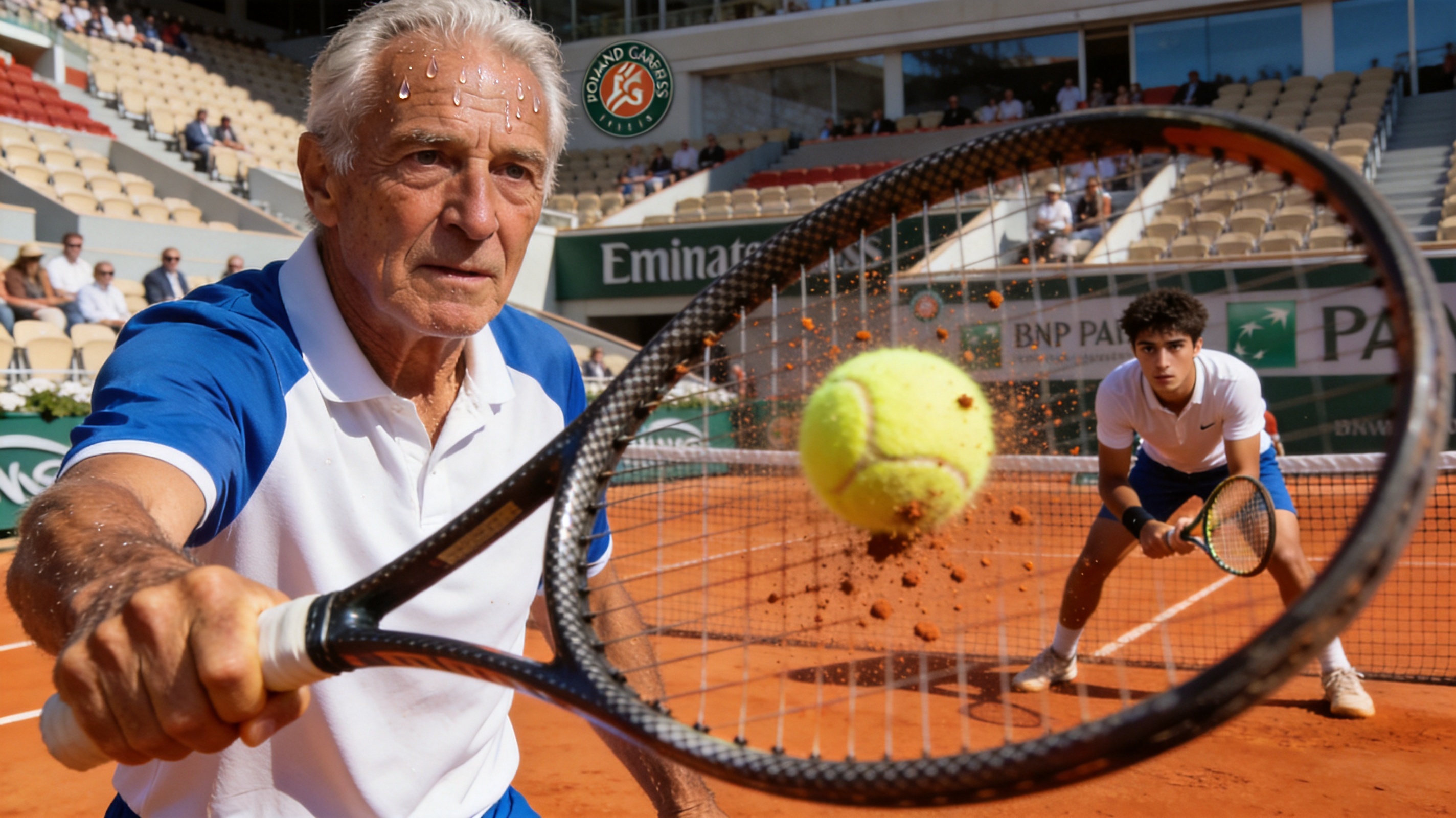 Tennis