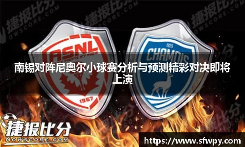 南锡对阵尼奥尔小球赛分析与预测精彩对决即将上演
