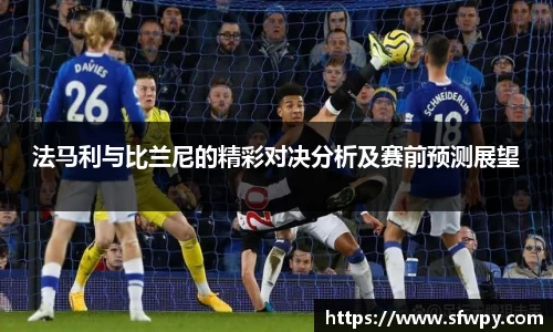 法马利与比兰尼的精彩对决分析及赛前预测展望